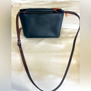 Rag and bone multi compartment multi purpose bag! Used once! Looks like new !